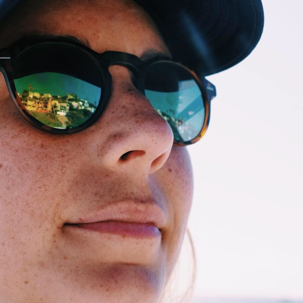 Meet your Posher, Laura